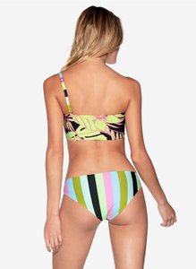 Maaji Swimwear Trippin Split Bikini Bottom