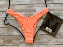 Minimale Animale 'Wall Street' Bikini Bottom in Ultra