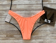 Minimale Animale 'Wall Street' Bikini Bottom in Ultra