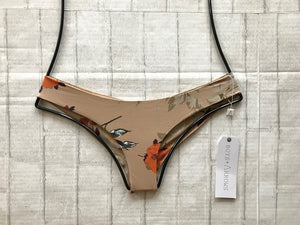 Boys + Arrows 'Kiki the Killer' Bikini Bottom in Sayulita
