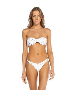 ViX Swimwear Arena Amber Bikini Bottom