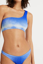 BOUND by Bond-Eye 'The Samira' Bikini Set in Bel Air Blue