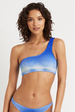 BOUND by Bond-Eye 'The Samira' Bikini Set in Bel Air Blue