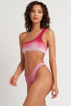 BOUND by Bond-Eye 'The Samira' Bikini Set in Hollywood Pink