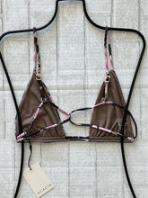 Acacia Swimwear 'Gigi' Bikini Top in Floret