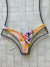 Maaji Swimwear Begonia Viva Chi Chi Bikini Bottom