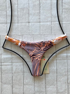 Maaji Swimwear Sundown Society Chi Chi Bikini Bottom