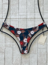 Acacia Swimwear 'Ho'okipa' Bikini Bottom in Buket