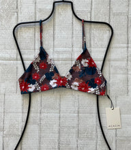 Acacia Swimwear 'Napali' Bikini Top in Buket