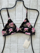 Acacia Swimwear 'Napali' Bikini Top in Floret