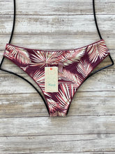 Maaji Swimwear Juneberry Sublime Cheeky Bikini Bottom