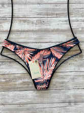 Maaji Swimwear Stargazer Cascade Cheeky Bikini Bottom
