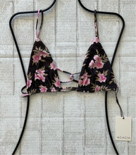 Acacia Swimwear 'Gigi' Bikini Top in Floret