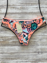 Maaji Swimwear Sand Stone Sublime Cheeky Bikini Bottom