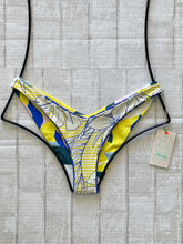 Maaji Swimwear Begonia Viva Cheeky Bikini Bottom