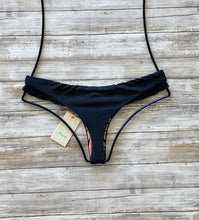 Maaji Swimwear Stargazer Ornate Chi Chi Bikini Bottom