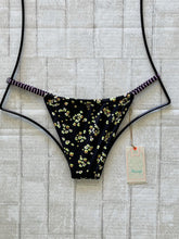 Maaji Swimwear June Frisky Cheeky Bikini Bottom
