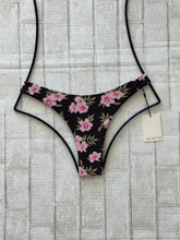 Acacia Swimwear 'Oslo' Bikini Bottom in Floret