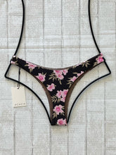 Acacia Swimwear 'Oslo' Bikini Bottom in Floret