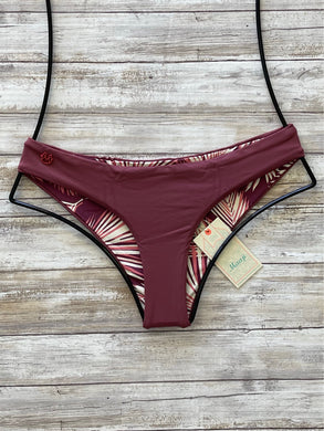 Maaji Swimwear Juneberry Sublime Cheeky Bikini Bottom