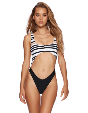 Beach Bunny Swimwear 'Kelly' Monokini One Piece