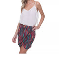 ViX Skirt - ViX Swimwear Napo Bia Silk Skirt