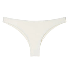 Mikoh Swimwear 'Papara' Bikini Bottom in Bone