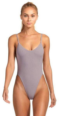 Vitamin A One Piece - Vitamin A Swimwear 'Yasmeen' One Piece in Mallorca EcoRib