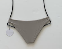 Tori Praver Swimwear 'Isla' Bikini Bottom in Driftwood