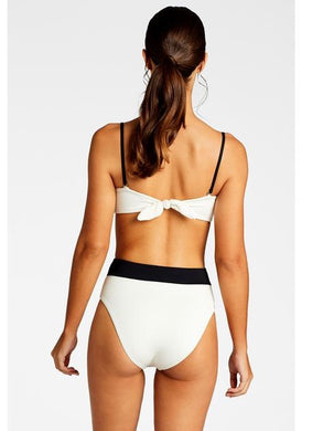 Vitamin A Bikini Bottom - Vitamin A Swimwear 'Ibiza' Bikini Bottom in Ibiza ExoTex