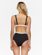 Tavik Swimwear 'Paradise' Bikini Bottom in Black